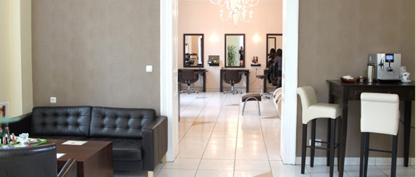 Saloon
