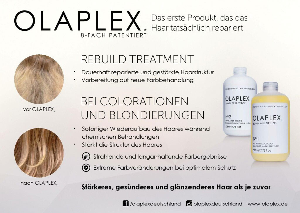 Olaplex